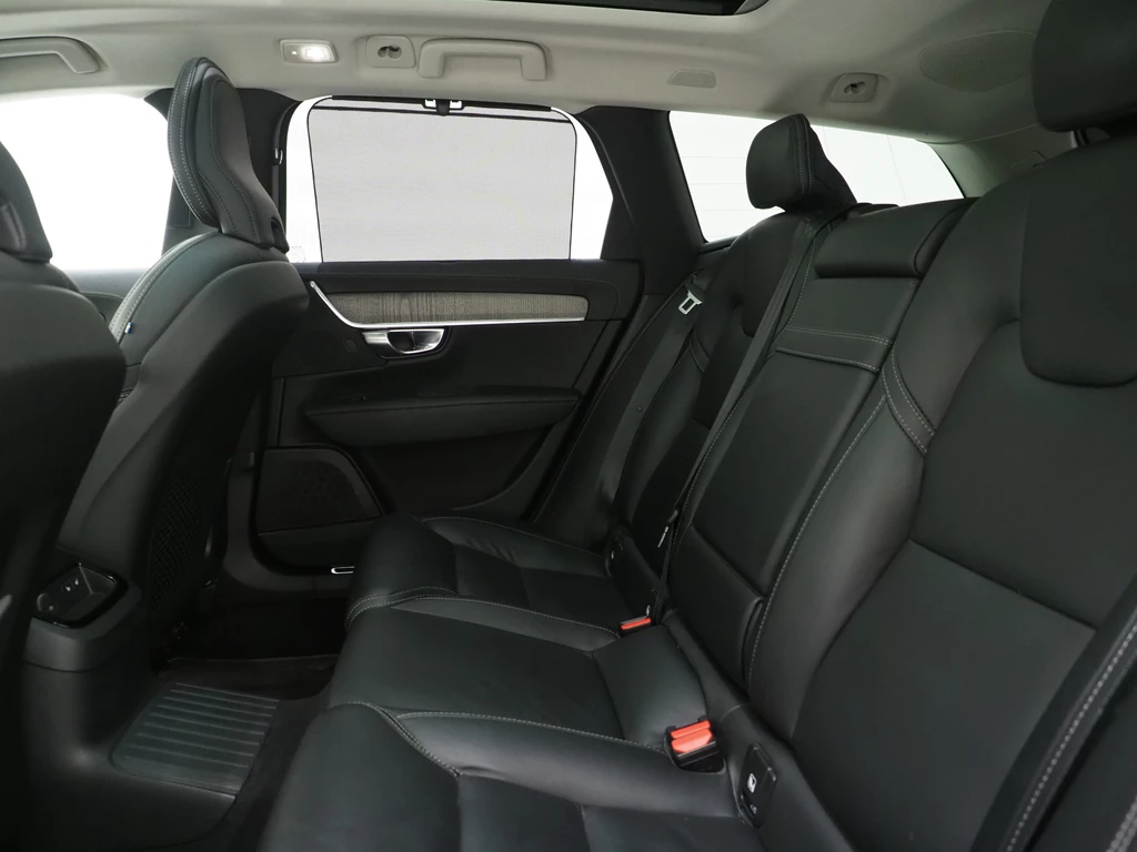 Volvo V90 – foto 40
