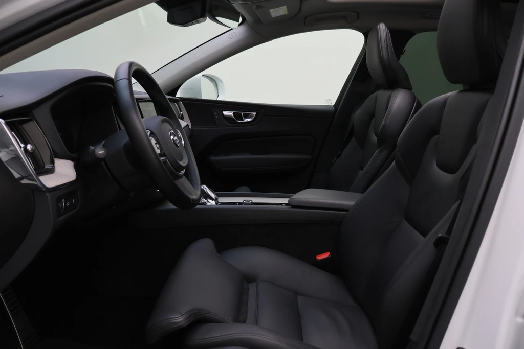 Volvo XC60 – foto 19