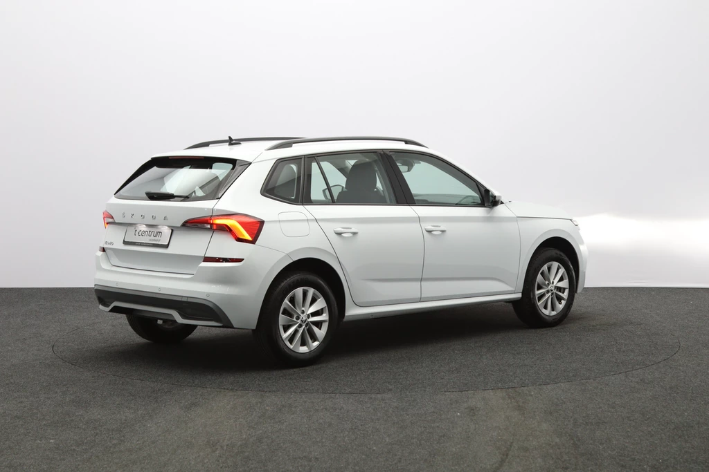 Škoda Kamiq – foto 5