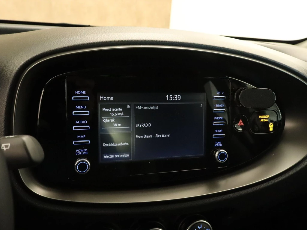 Toyota Aygo – foto 26
