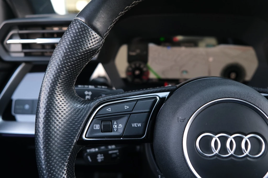 Audi A3 – foto 17