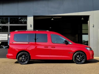 Volkswagen Caddy – thumbnail 12