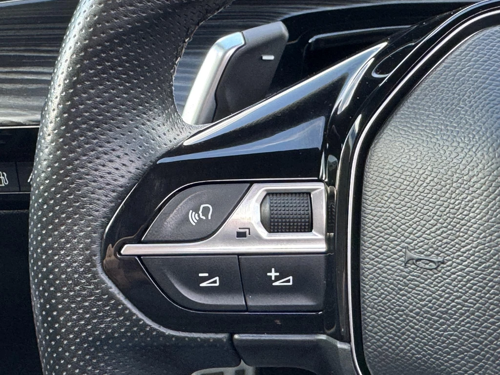 Peugeot 508 – foto 38
