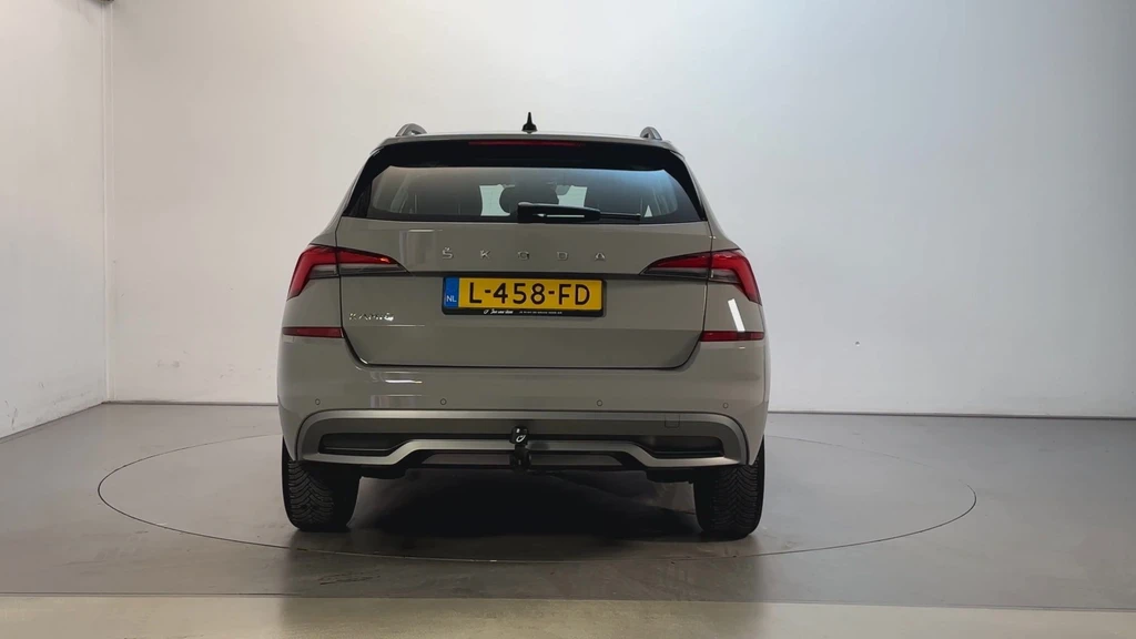 Škoda Kamiq – foto 4