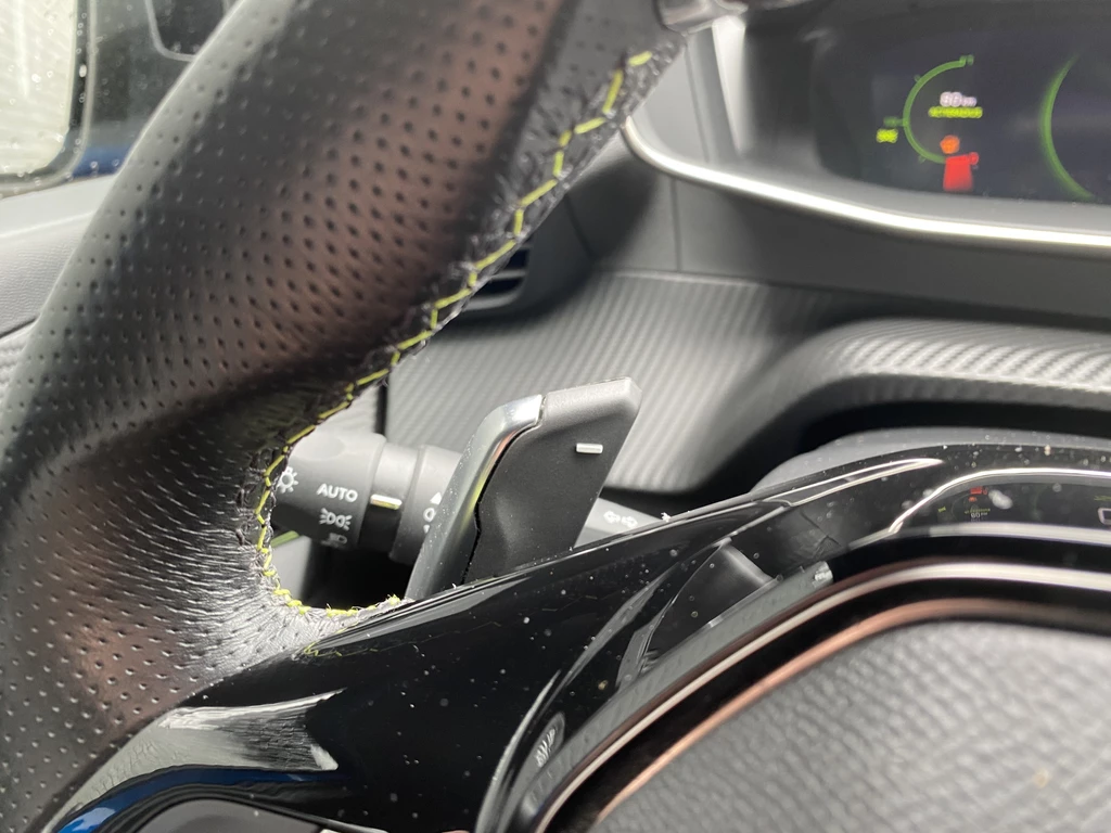 Peugeot 208 – foto 29