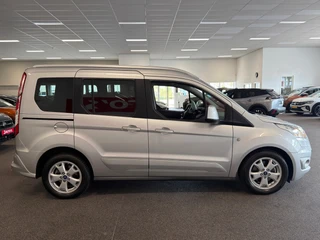 Ford Tourneo Connect – thumbnail 6