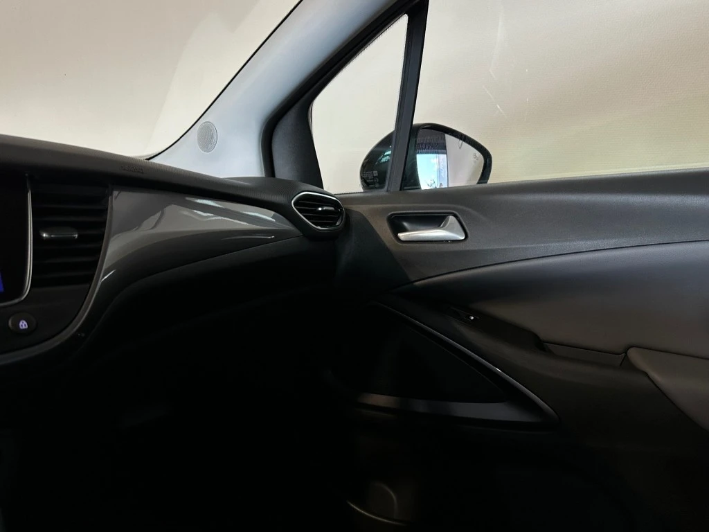 Opel Crossland X – foto 31