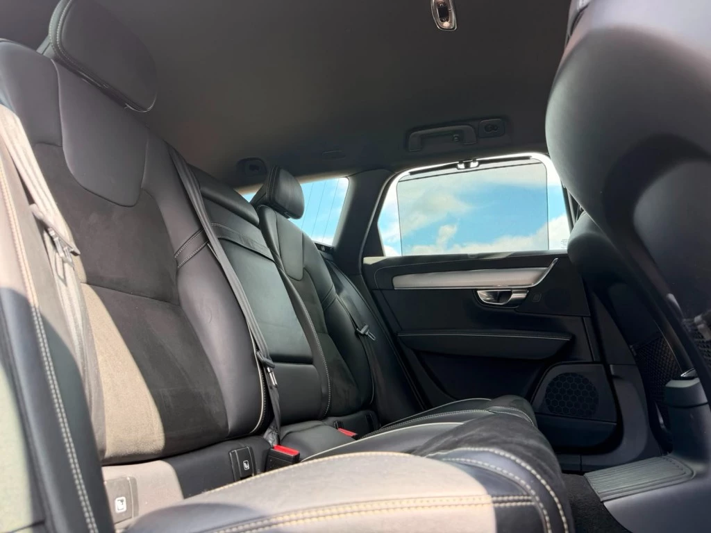 Volvo V90 – foto 33