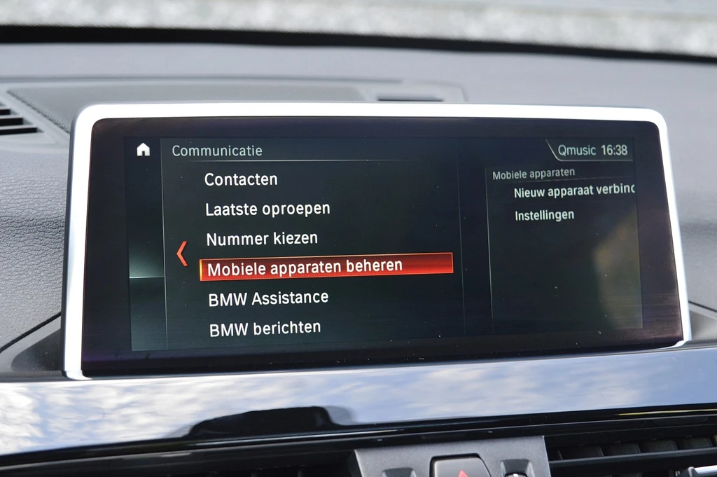 BMW X1 – foto 24