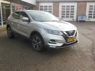 Nissan QASHQAI – thumbnail 7