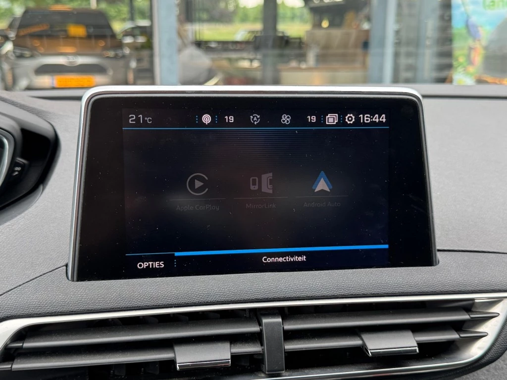 Peugeot 3008 – foto 24