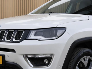 Jeep Compass – thumbnail 25