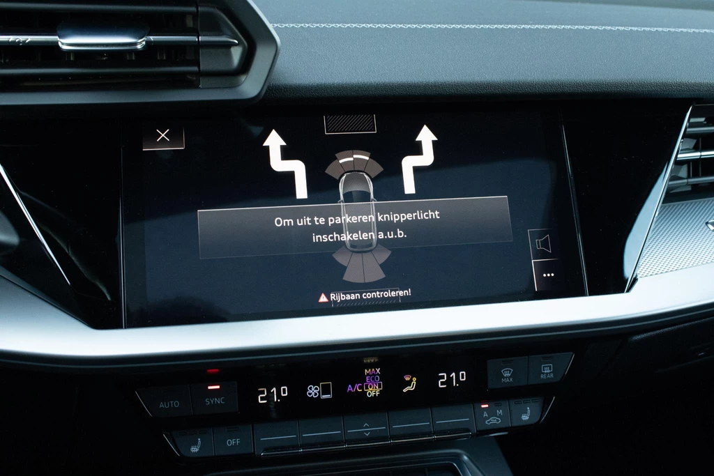 Audi A3 – foto 28