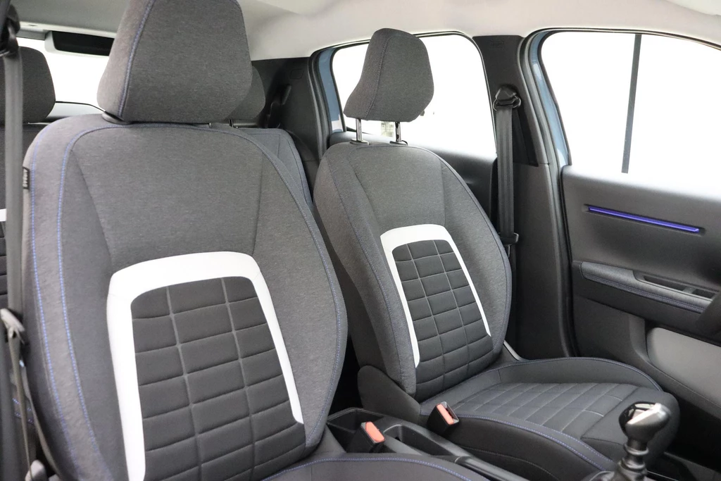 Citroën C3 – foto 12