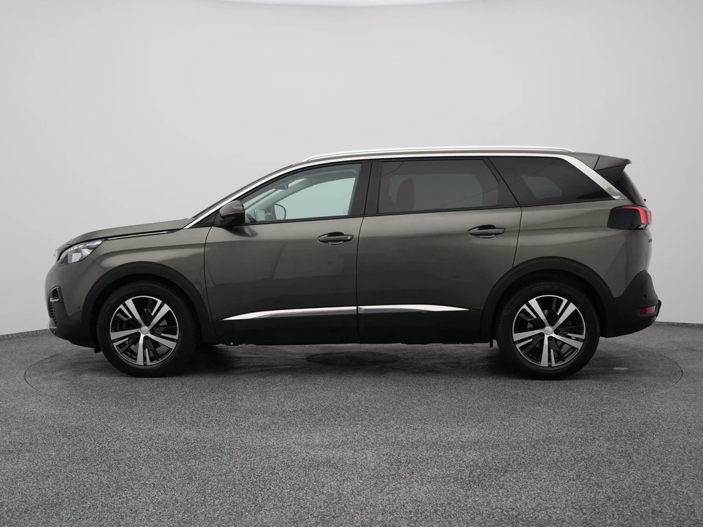 Peugeot 5008 – foto 3