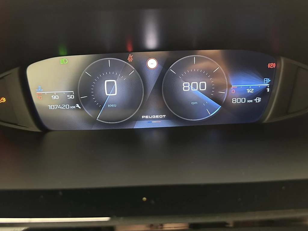 Peugeot 308 – foto 23