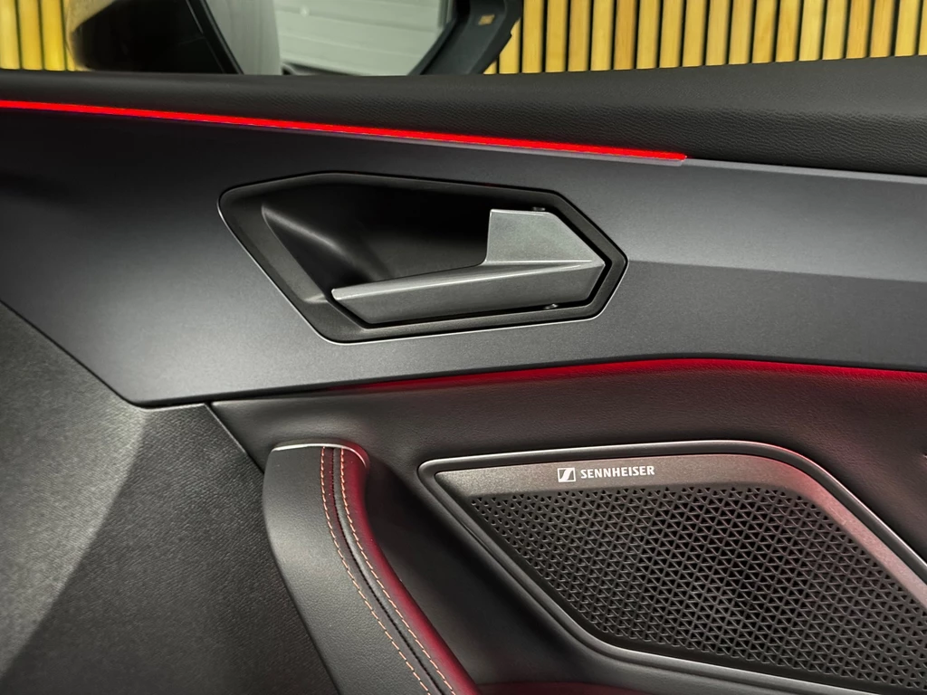CUPRA Leon – foto 52