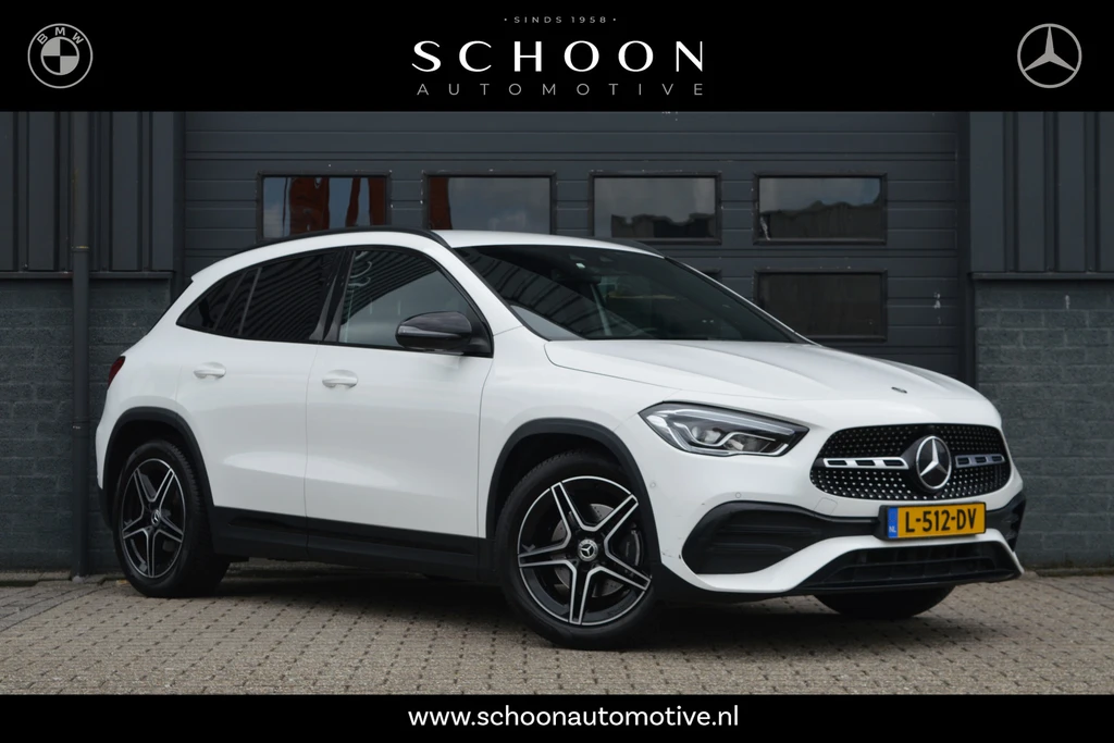 Mercedes-Benz GLA – foto 4