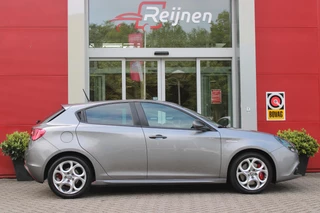 Alfa Romeo Giulietta – thumbnail 7