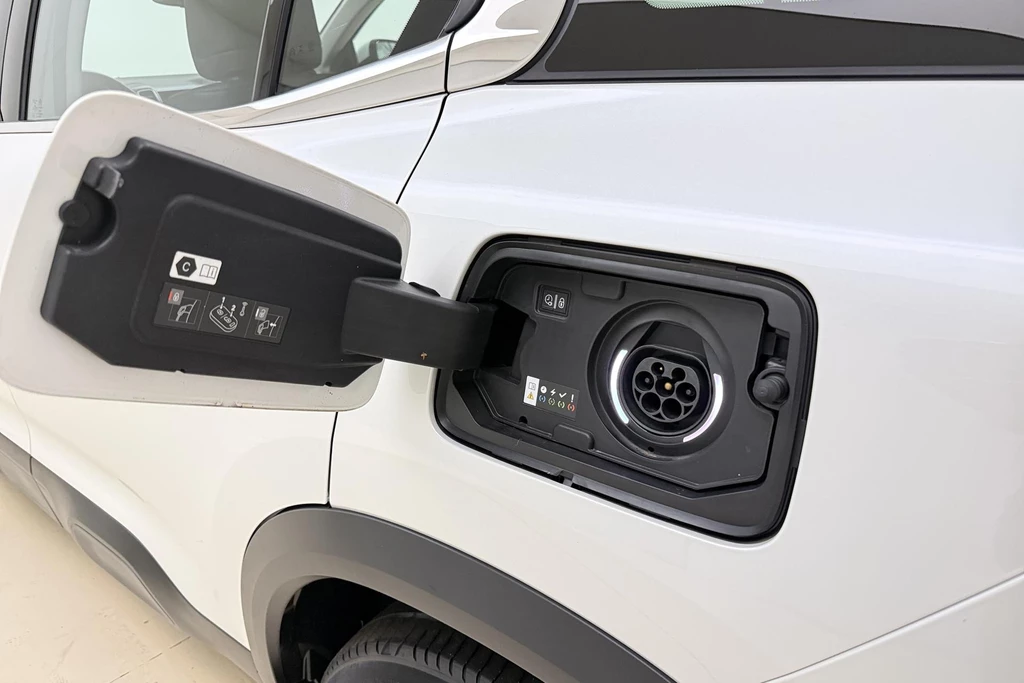 Citroën C5 Aircross – foto 16