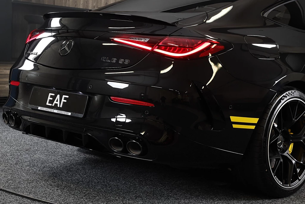 Mercedes-Benz CLE – foto 10