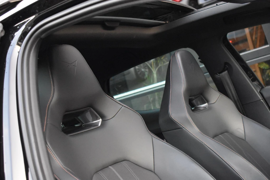 CUPRA Leon – foto 31