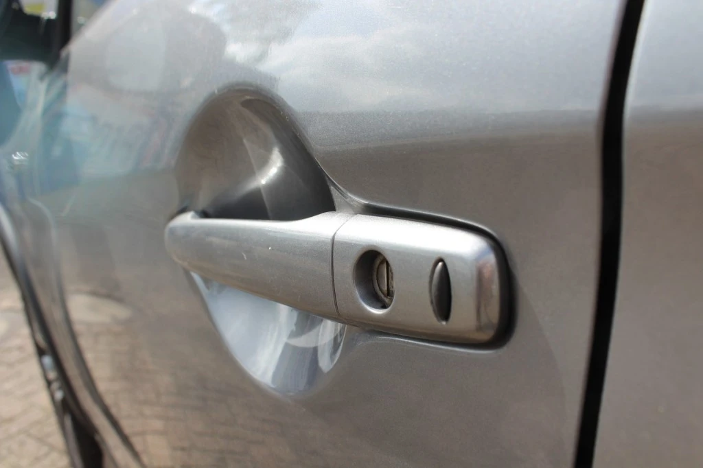 Mitsubishi ASX – foto 11