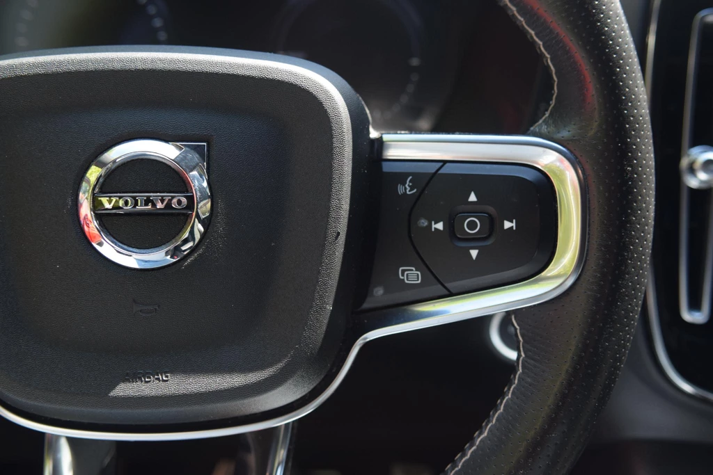 Volvo XC40 – foto 21