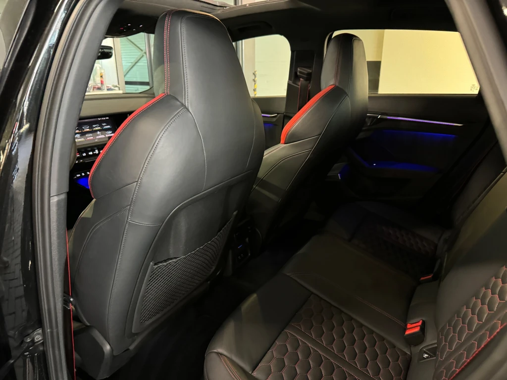 Audi RS3 – foto 31