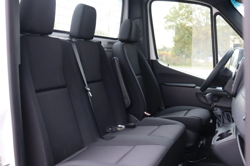 Mercedes-Benz Sprinter – foto 27