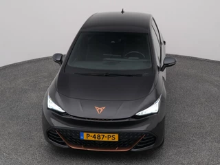 CUPRA Born – thumbnail 16