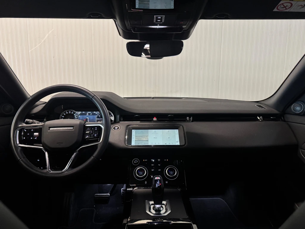 Land Rover Range Rover Evoque – foto 9