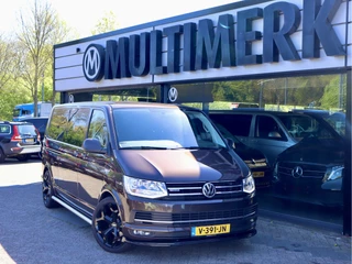 Volkswagen Transporter – thumbnail 8