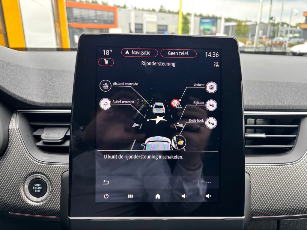 Renault Arkana – foto 23