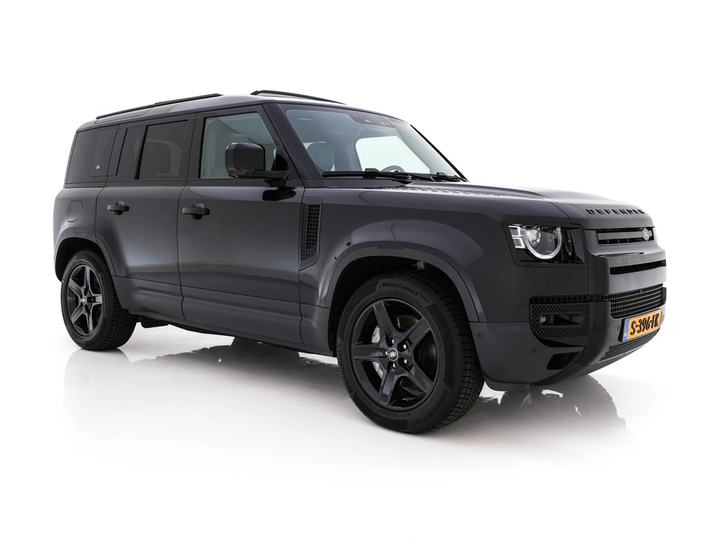 Land Rover Defender – foto 5