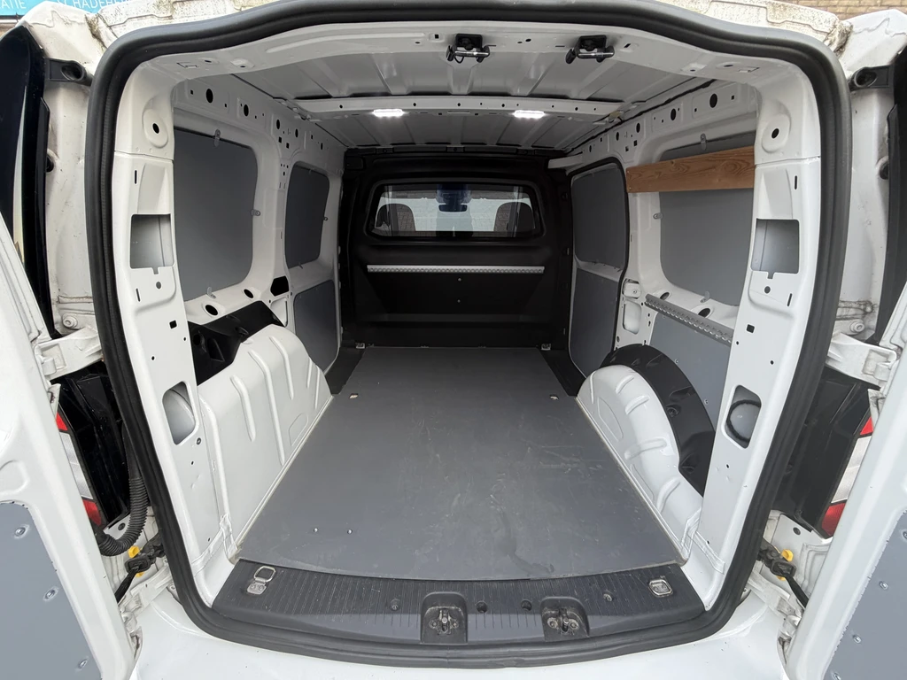 Volkswagen Caddy – foto 17