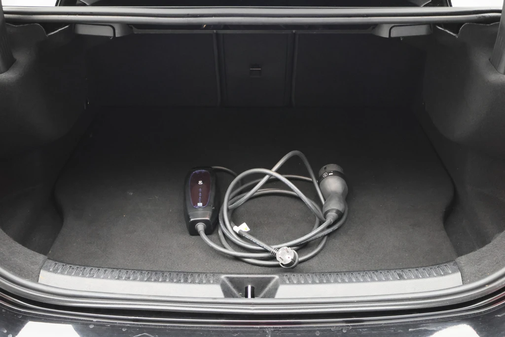 Mercedes-Benz A-Klasse – foto 21