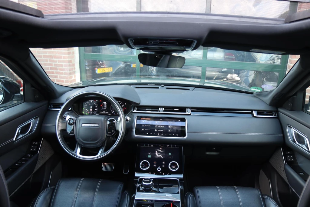 Land Rover Range Rover Velar – foto 17