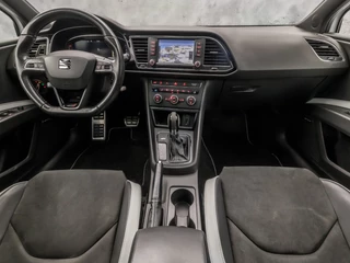 SEAT Leon – thumbnail 8