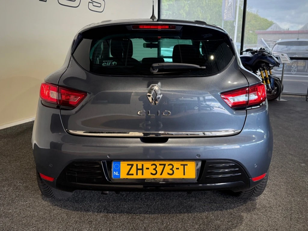 Renault Clio – foto 10