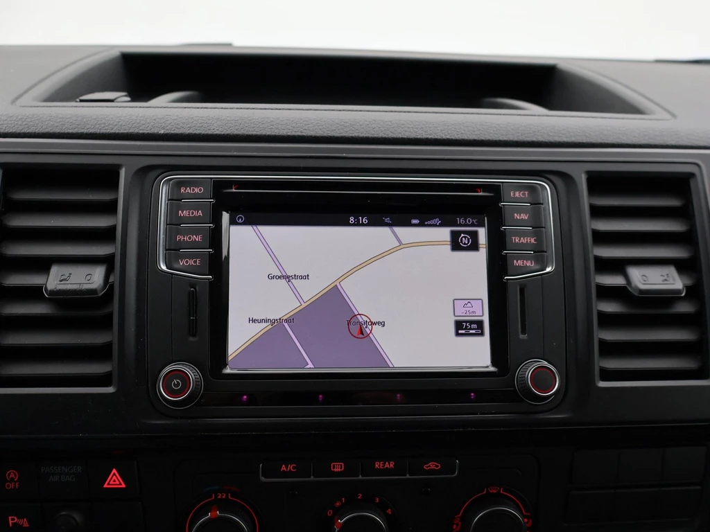 Volkswagen Transporter – foto 100