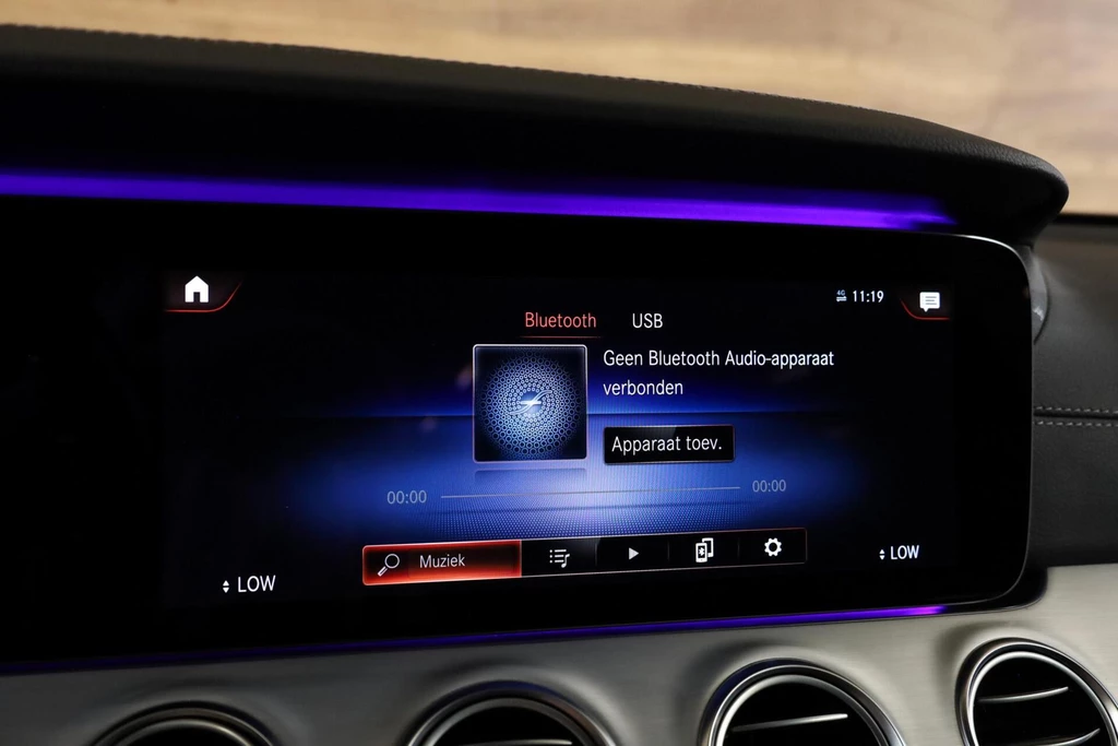Mercedes-Benz E-Klasse – foto 25