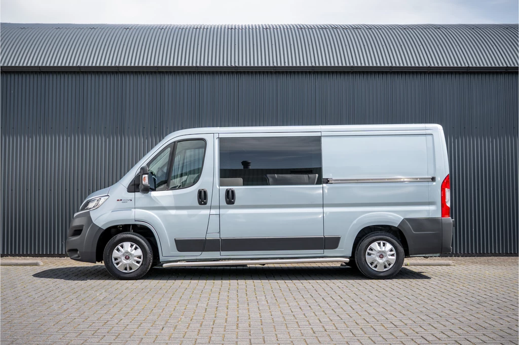 Fiat Ducato – foto 2