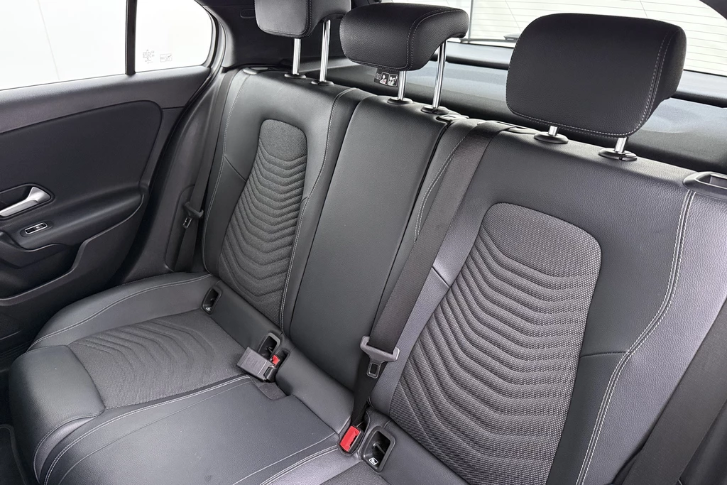 Mercedes-Benz A-Klasse – foto 11