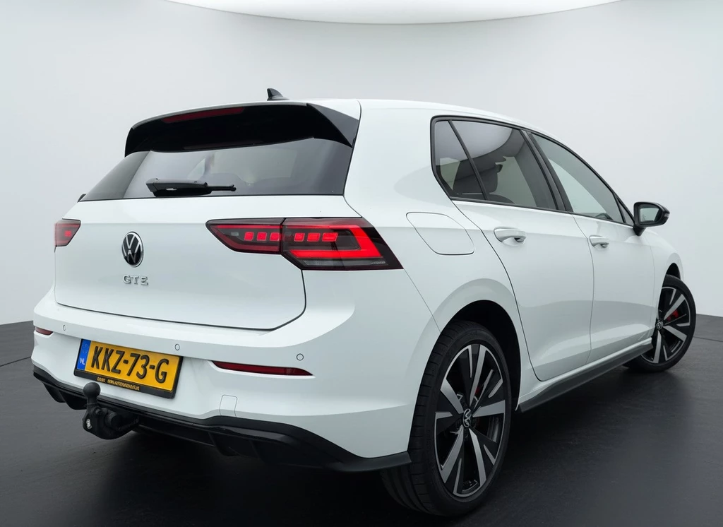 Volkswagen Golf – foto 19