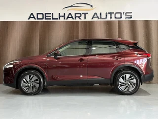 Nissan QASHQAI – thumbnail 6