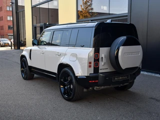 Land Rover Defender – thumbnail 7