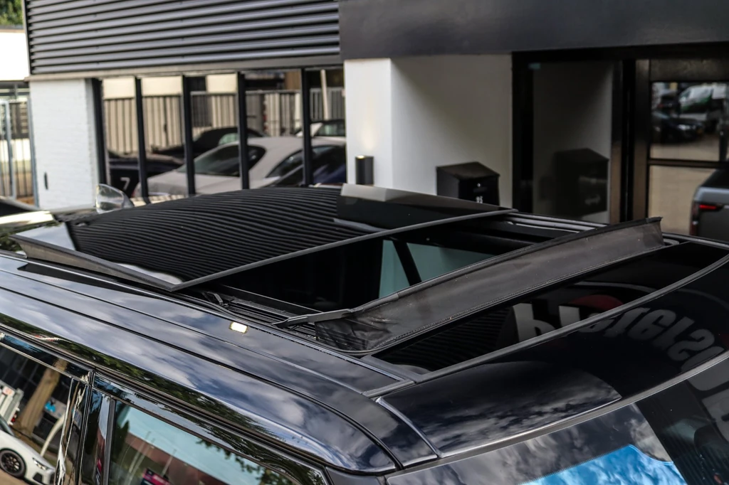 Land Rover Range Rover – foto 8