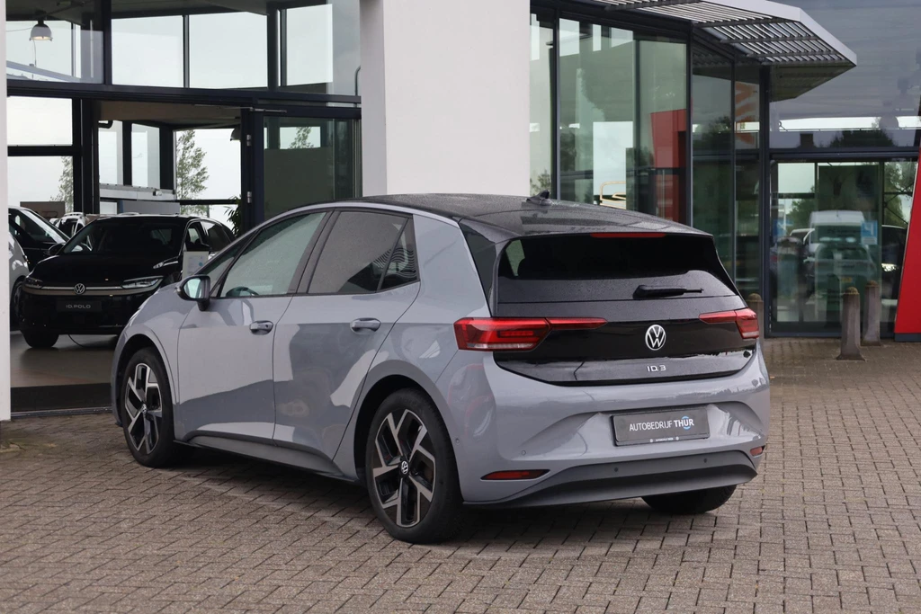 Volkswagen ID.3 – foto 2