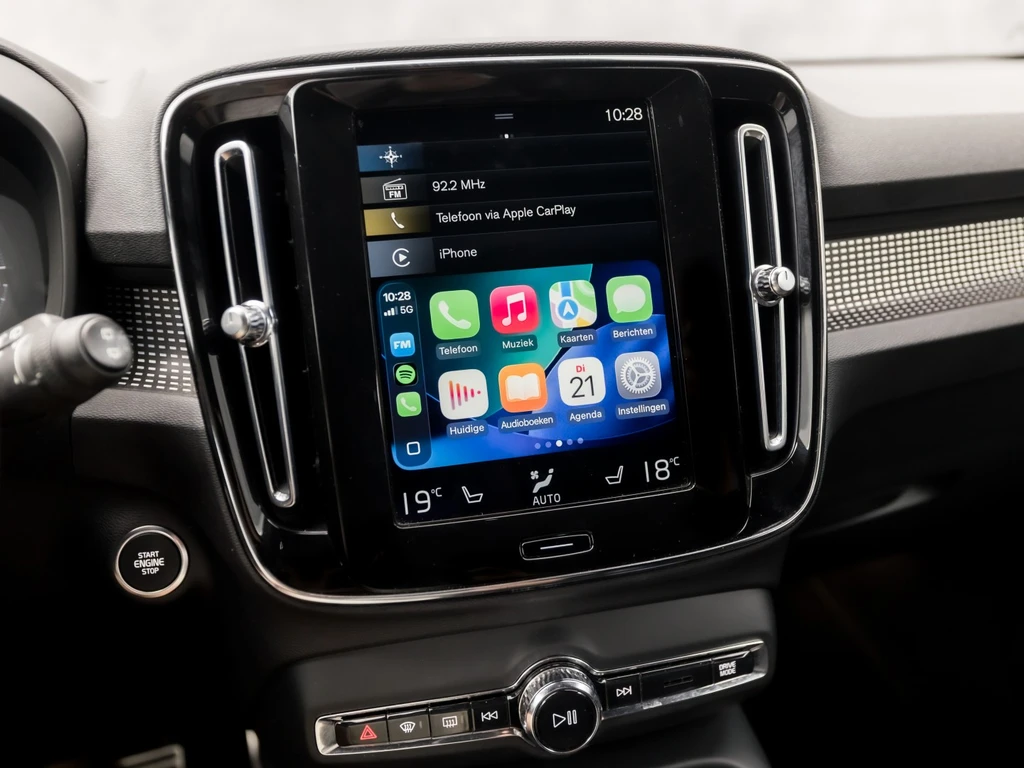 Volvo XC40 – foto 11